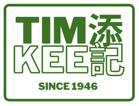 Tim Kee logo