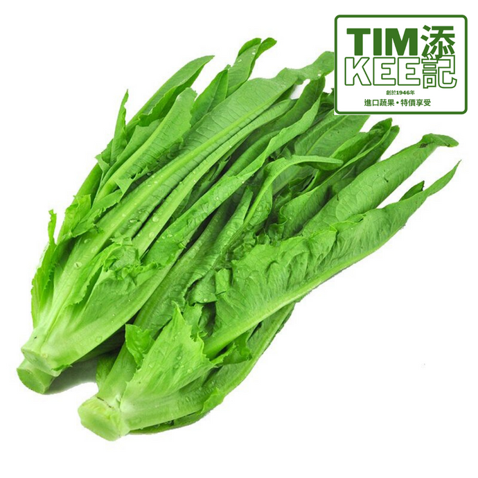 油麥菜 (300克)