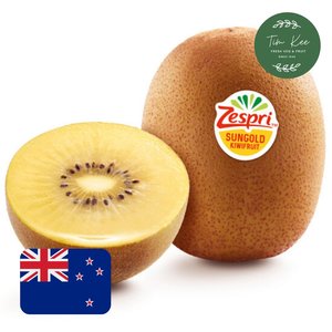 新西蘭一級Zespri黃金奇異果 (3個裝)
