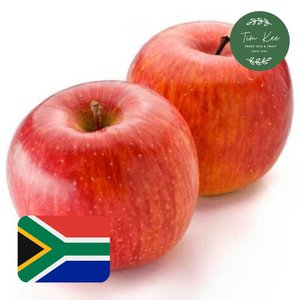 南非空運直送 紅蘋果 (2個)