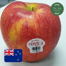 紐西蘭珍寶艾菲蘋果 (1個)